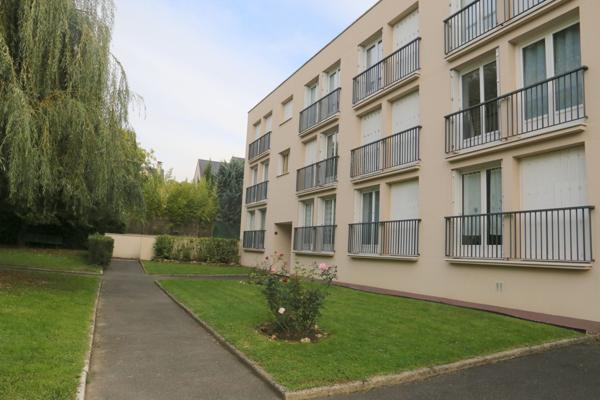 Montlignon (95680) MONTLIGNON 95680 APPARTEMENT T3 AVEC BOX