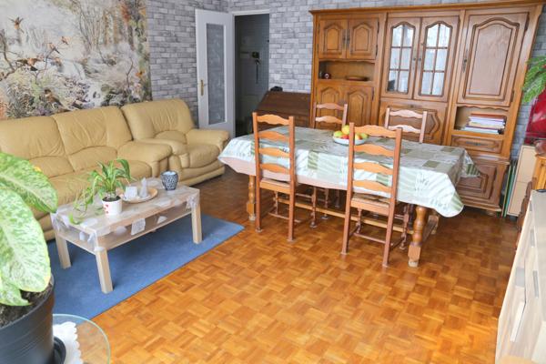 Montlignon (95680) MONTLIGNON 95680 APPARTEMENT T3 AVEC BOX