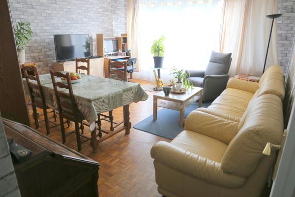 Montlignon (95680) MONTLIGNON 95680 APPARTEMENT T3 AVEC BOX