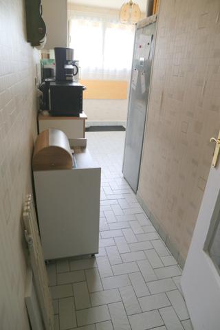 Montlignon (95680) MONTLIGNON 95680 APPARTEMENT T3 AVEC BOX