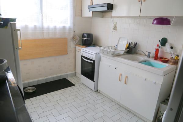 Montlignon (95680) MONTLIGNON 95680 APPARTEMENT T3 AVEC BOX