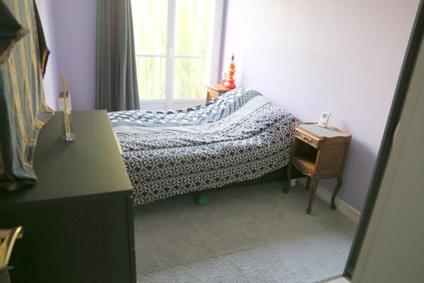 Montlignon (95680) MONTLIGNON 95680 APPARTEMENT T3 AVEC BOX