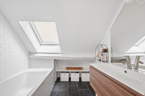 Vente Appartement de luxe Paris 2 3 Pièces 75 m²