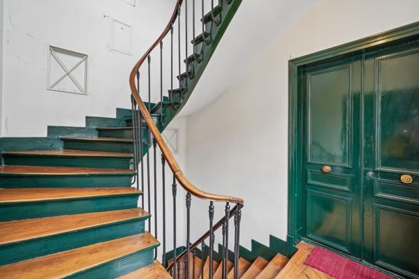 Vente Appartement de luxe Paris 2 3 Pièces 75 m²