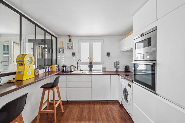 Vente Appartement de luxe Paris 2 3 Pièces 75 m²