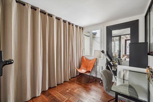 Vente Appartement de luxe Paris 2 3 Pièces 75 m²