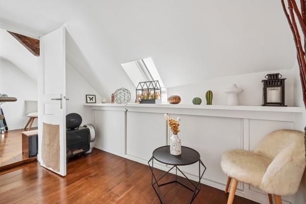 Vente Appartement de luxe Paris 2 3 Pièces 75 m²
