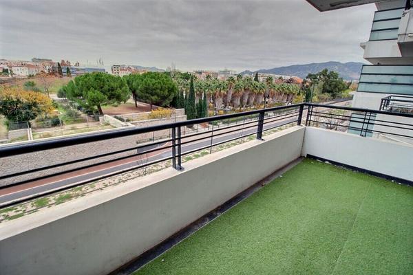 Appartement Marseille 8ème 2 pièces 45.18 m2 avec extérieur