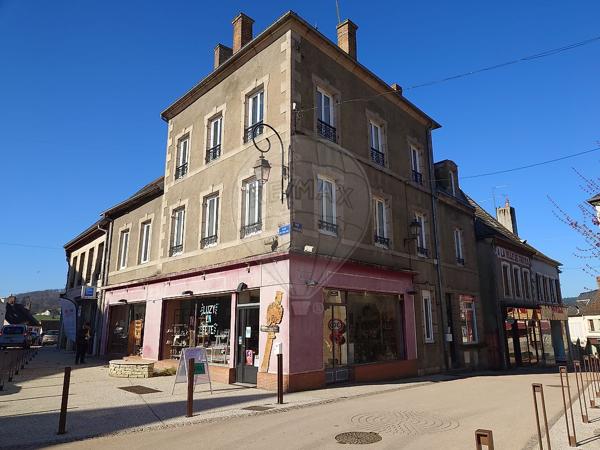 Immeuble  en vente - Nièvre - 58