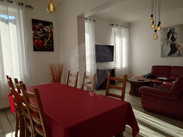 Immeuble  en vente - Nièvre - 58