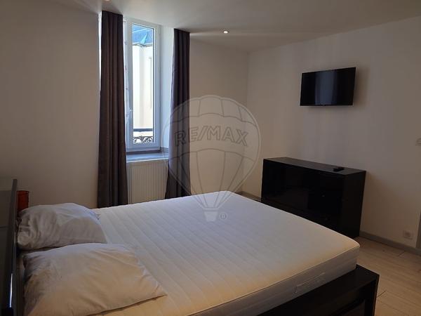 Immeuble  en vente - Nièvre - 58