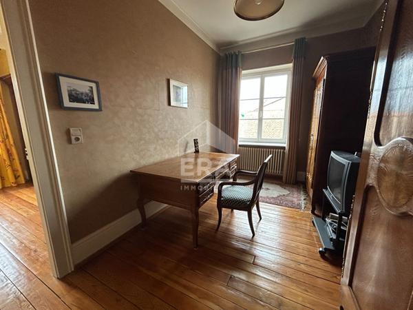 APPARTEMENT TYPE HAUSSMANNIEN LURE CENTRE VILLE 5 PIECES 128M²