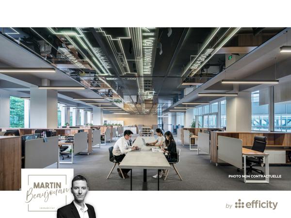 Local Commercial - 60 m²