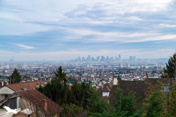 Maison à vendre |  Argenteuil |  6 pièces | 165,4 m²