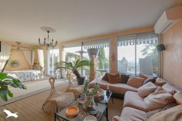 Maison à vendre |  Argenteuil |  6 pièces | 165,4 m²