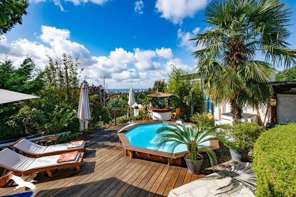 Maison à vendre |  Argenteuil |  6 pièces | 165,4 m²