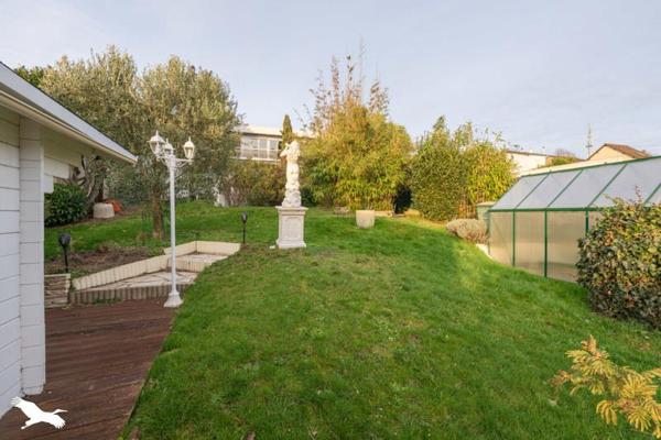 Maison à vendre |  Argenteuil |  6 pièces | 165,4 m²