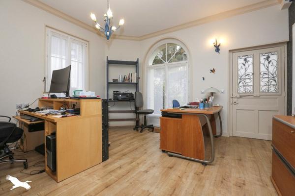 Maison à vendre |  Saint-Avertin |  6 pièces | 158 m²