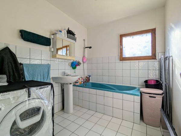 Maison avec jardin au calme