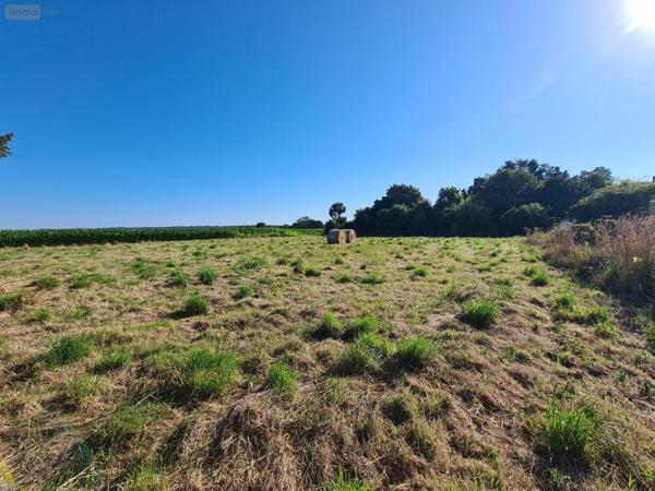 Terrain à Batir à vendre à Lannebert dans les Côtes-d'Armor (22290), ref : TEBA-274