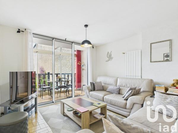 Maison à vendre 5 pièces 125 m² Saint-Nicolas-de-Port