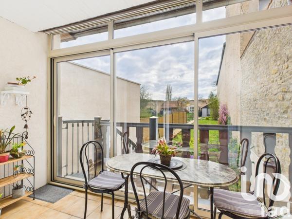 Maison à vendre 5 pièces 125 m² Saint-Nicolas-de-Port