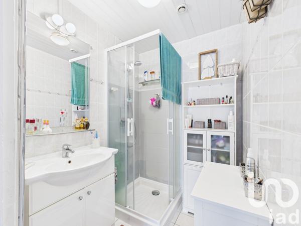 Maison à vendre 5 pièces 125 m² Saint-Nicolas-de-Port