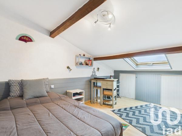 Maison à vendre 5 pièces 125 m² Saint-Nicolas-de-Port