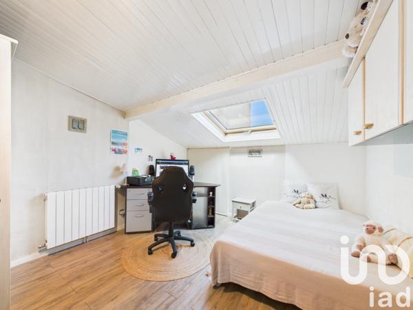 Maison à vendre 5 pièces 125 m² Saint-Nicolas-de-Port