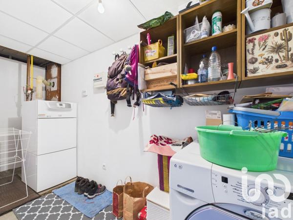 Maison à vendre 5 pièces 125 m² Saint-Nicolas-de-Port