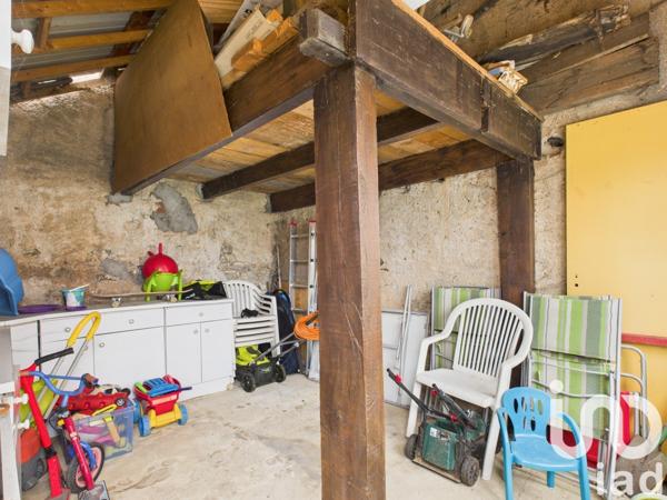 Maison à vendre 5 pièces 125 m² Saint-Nicolas-de-Port