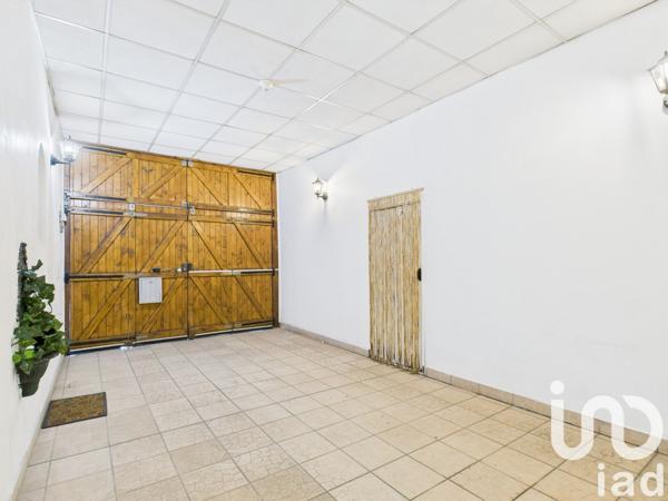 Maison à vendre 5 pièces 125 m² Saint-Nicolas-de-Port