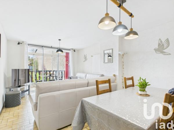 Maison à vendre 5 pièces 125 m² Saint-Nicolas-de-Port