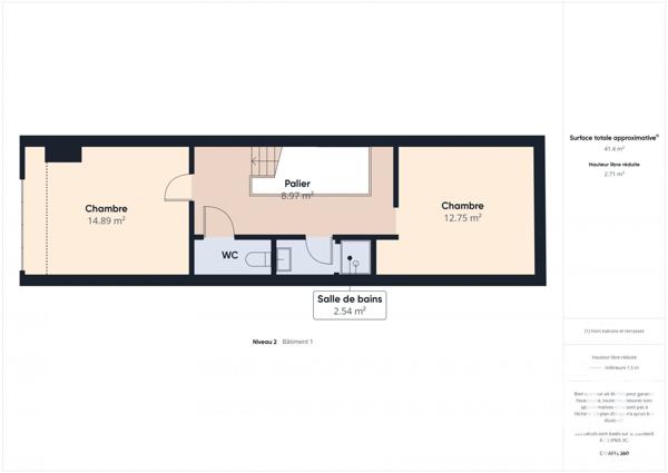 Maison à vendre 5 pièces 125 m² Saint-Nicolas-de-Port