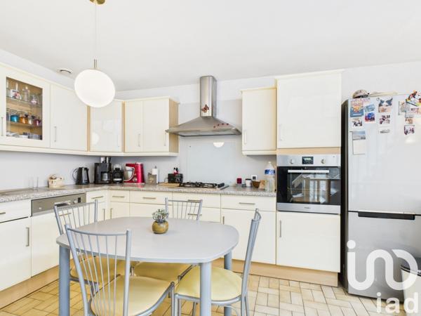 Maison à vendre 5 pièces 125 m² Saint-Nicolas-de-Port