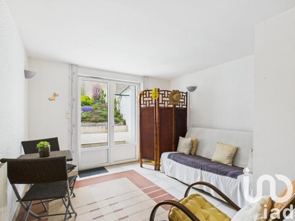 Maison à vendre 5 pièces 125 m² Saint-Nicolas-de-Port