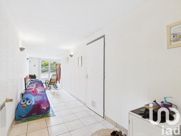 Maison à vendre 5 pièces 125 m² Saint-Nicolas-de-Port