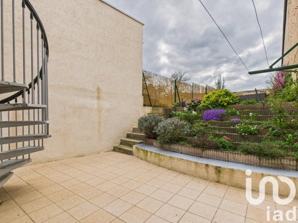 Maison à vendre 5 pièces 125 m² Saint-Nicolas-de-Port