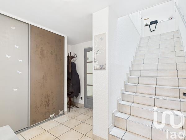 Maison à vendre 5 pièces 125 m² Saint-Nicolas-de-Port