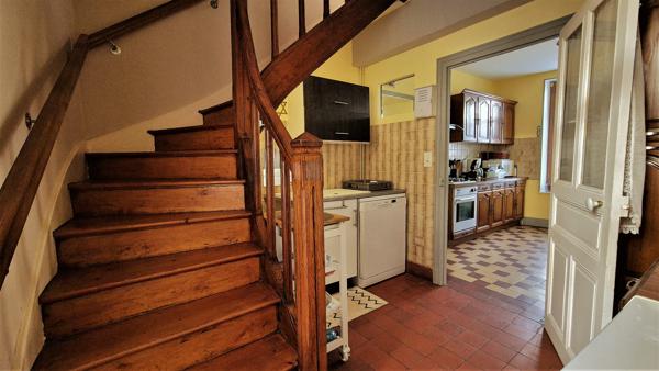 "AJUSTEMENT DU PRIX"