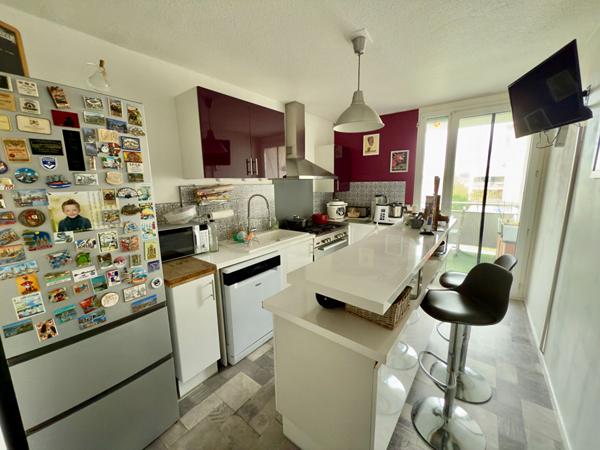 Appartement Talence 4 pièce(s) 75 m2