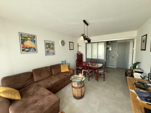 Appartement Talence 4 pièce(s) 75 m2