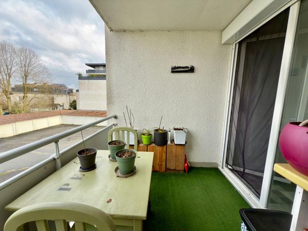 Appartement Talence 4 pièce(s) 75 m2