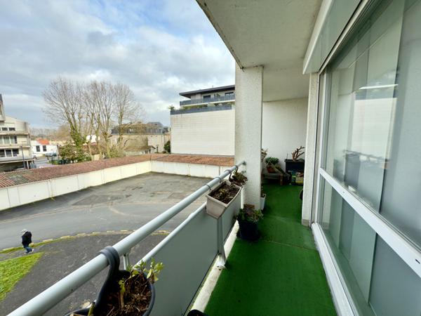 Appartement Talence 4 pièce(s) 75 m2