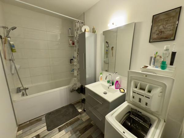 Appartement Talence 4 pièce(s) 75 m2