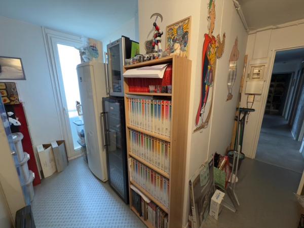 Appartement Talence 4 pièce(s) 75 m2