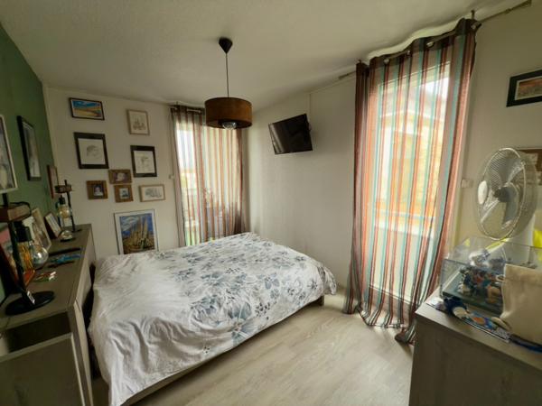 Appartement Talence 4 pièce(s) 75 m2