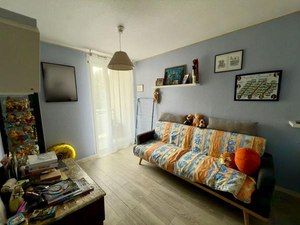 Appartement Talence 4 pièce(s) 75 m2