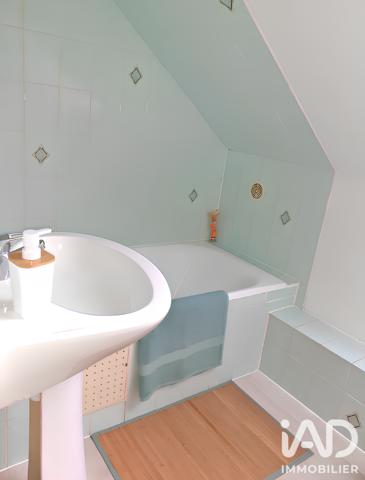 Location studio 10,92 m² Amiens