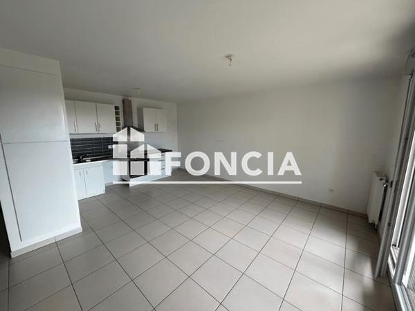 Location Appartement 3 pièces 59.21 m² - 58 RUE GABRIEL PERI Cachan 94230